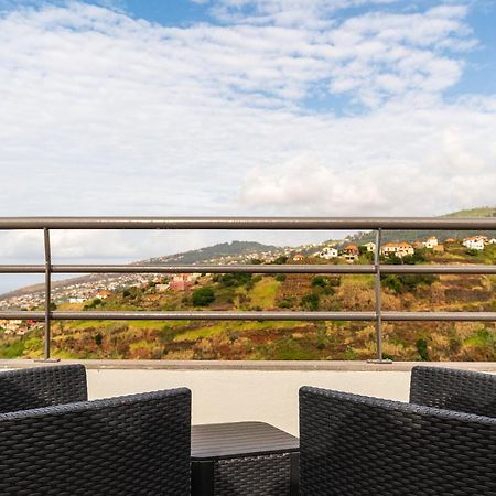 Ribeiro'S House, New Apartment With Amazing Sunsets Арку-да-Кальета Экстерьер фото